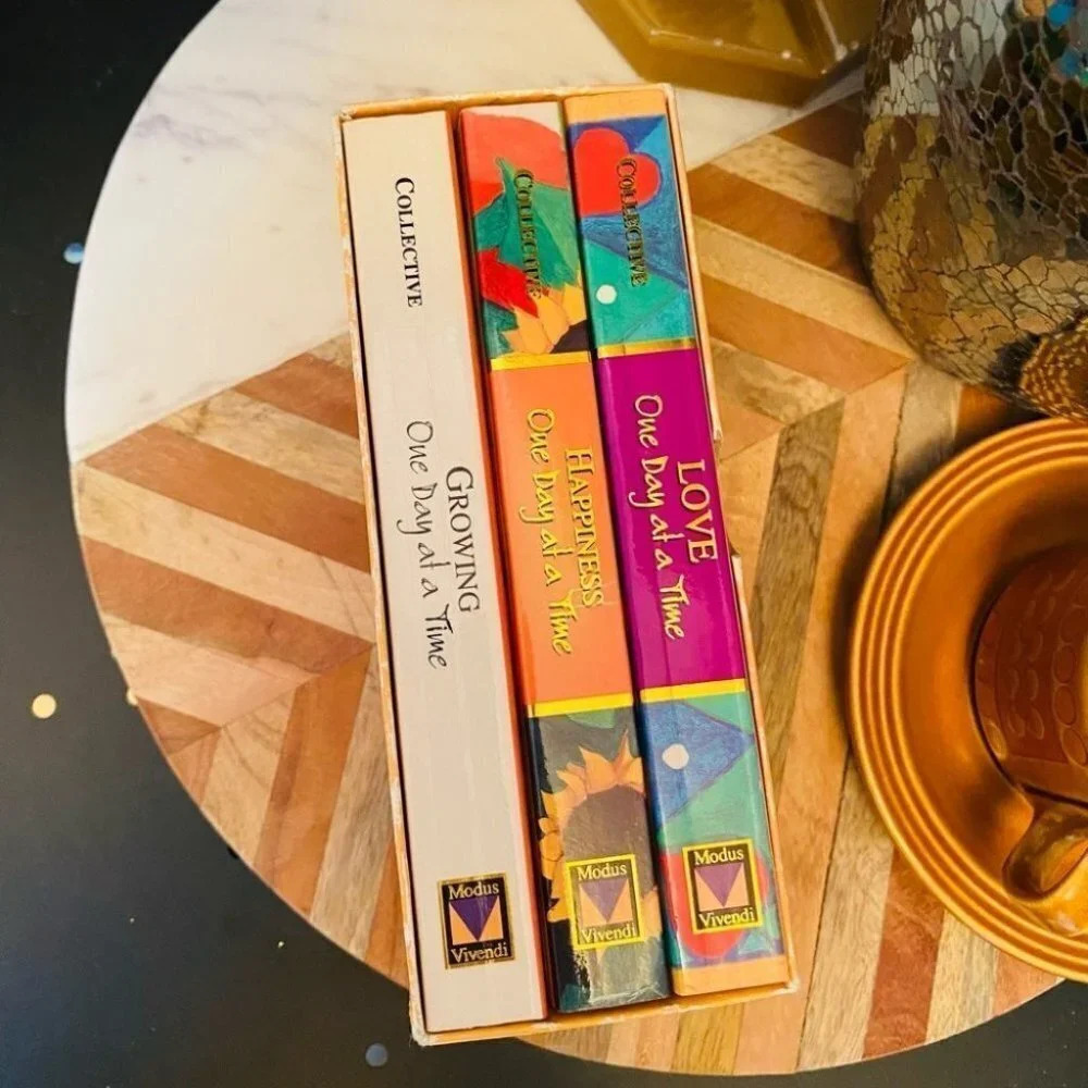 One Day at a Time Trio Bundle